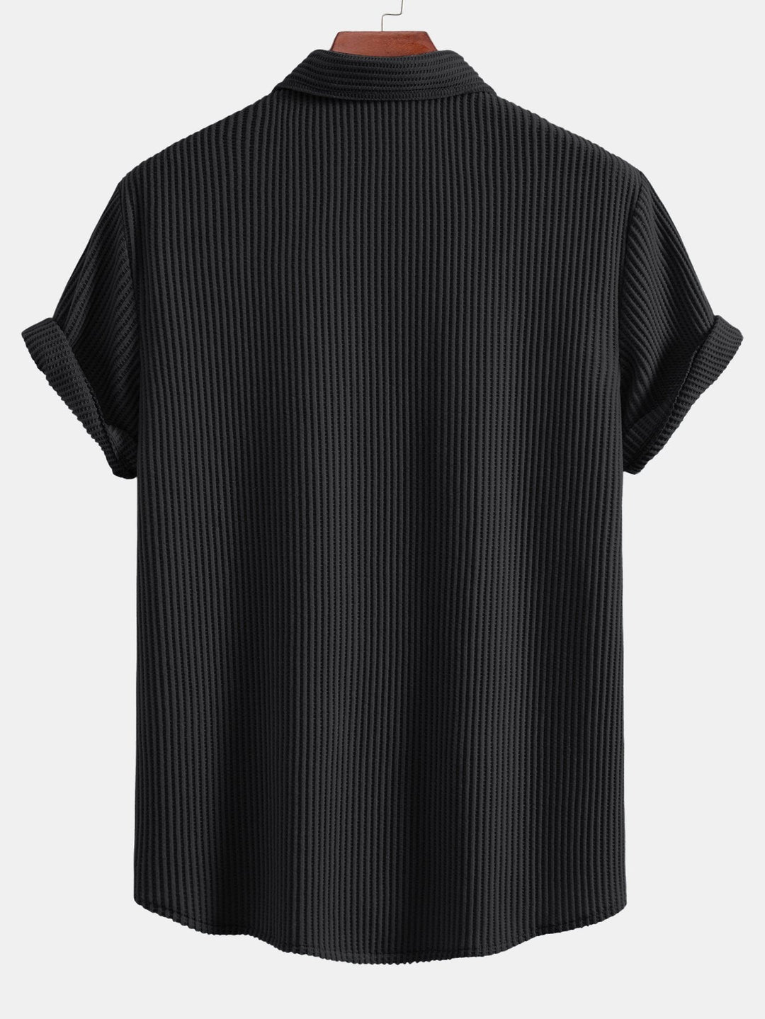 Stylish Button-Up Shirt