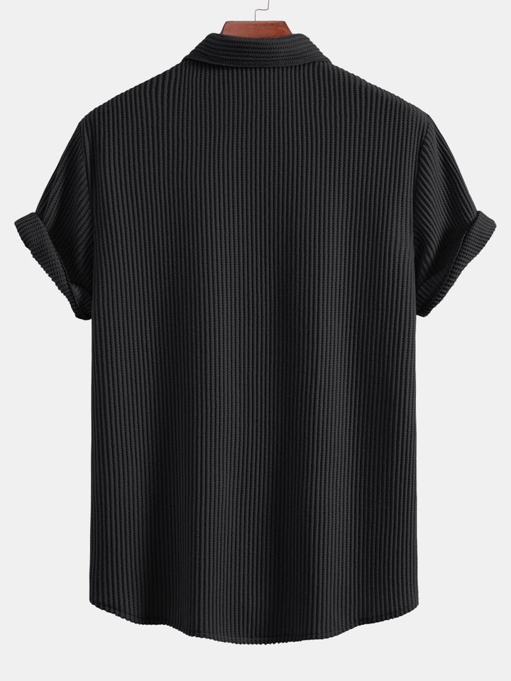 Stylish Button-Up Shirt