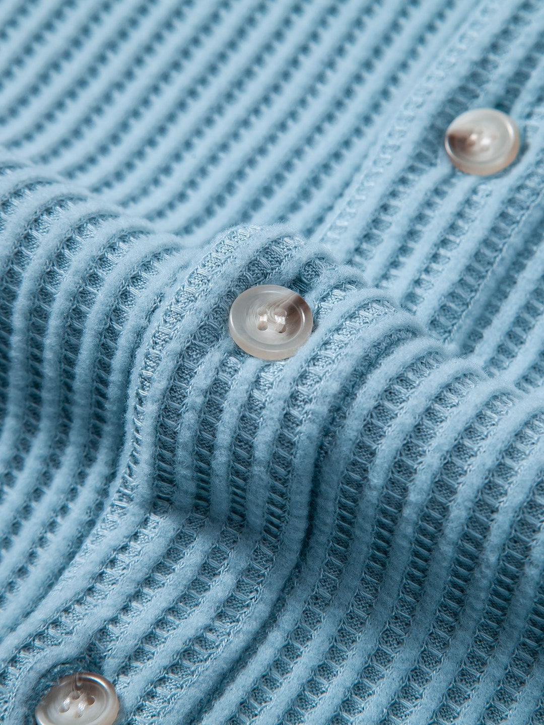 Stylish Button-Up Shirt