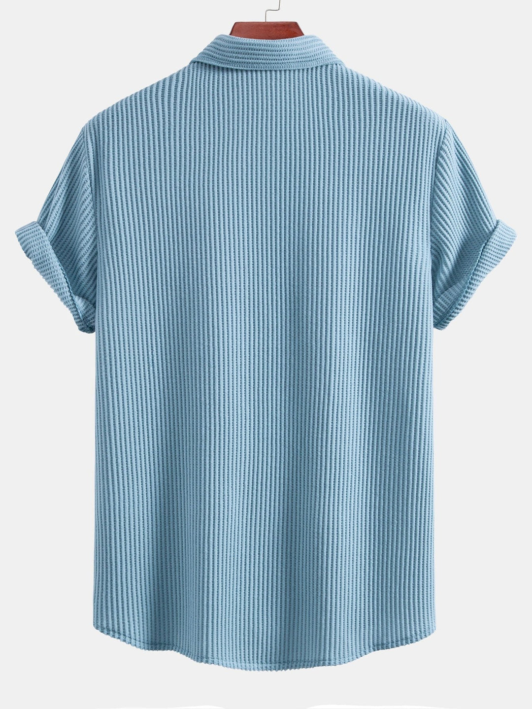 Stylish Button-Up Shirt