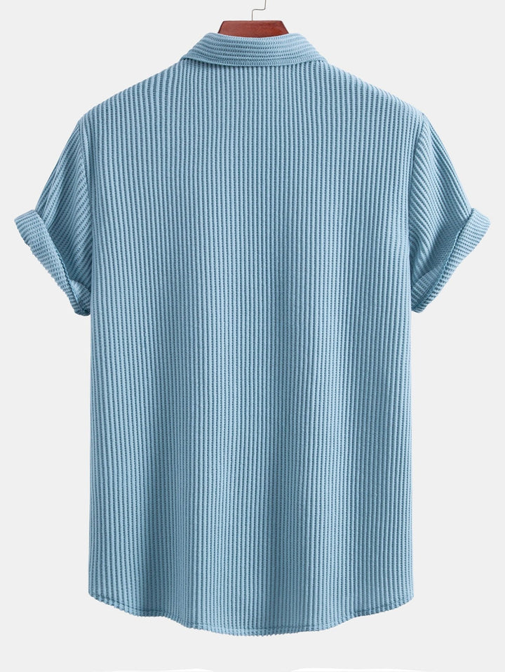 Stylish Button-Up Shirt