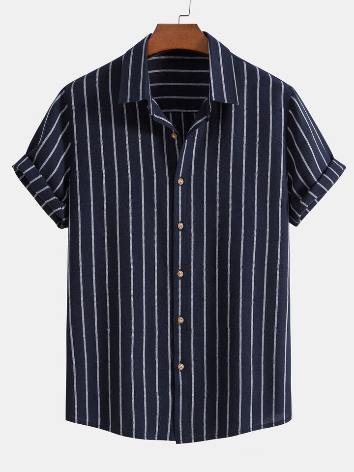 Stylish Button-Up Shirt