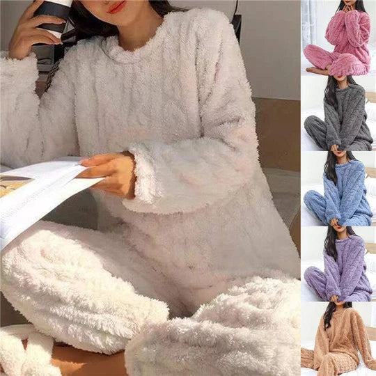 Kayla™ - Fleece Pajama