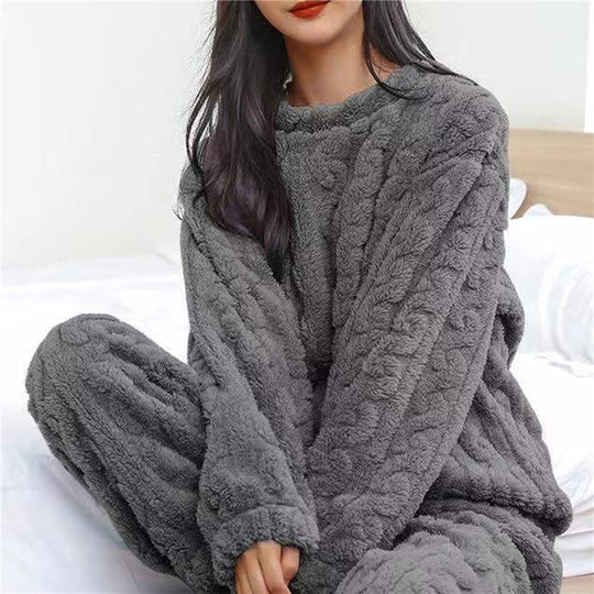 Kayla™ - Fleece Pajama