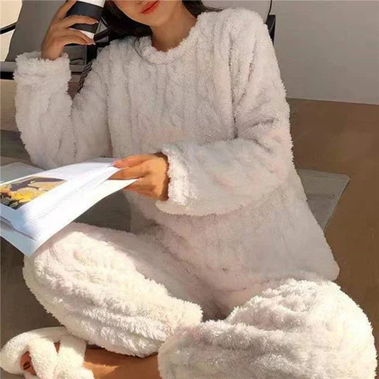 Kayla™ - Fleece Pajama