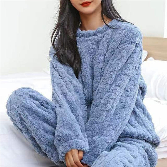 Kayla™ - Fleece Pajama
