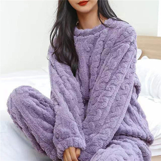 Kayla™ - Fleece Pajama