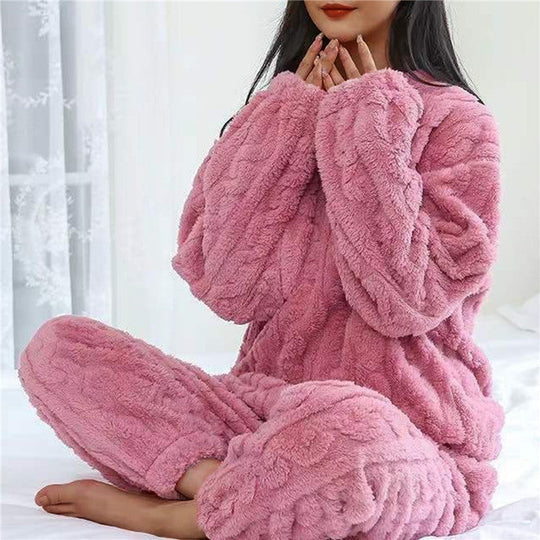 Kayla™ - Fleece Pajama