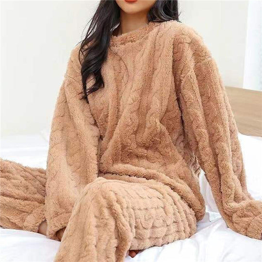 Kayla™ - Fleece Pajama
