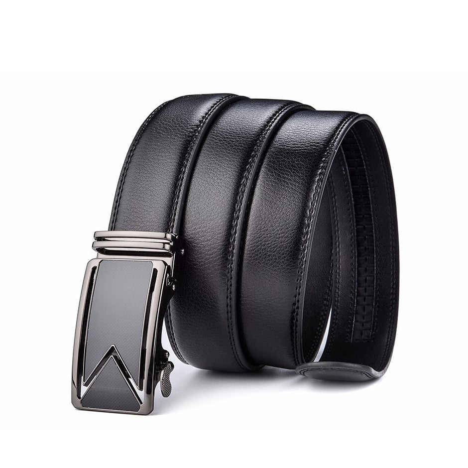 Luxe™ | Limited Edition Leather Belt