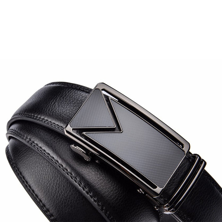 Luxe™ | Limited Edition Leather Belt
