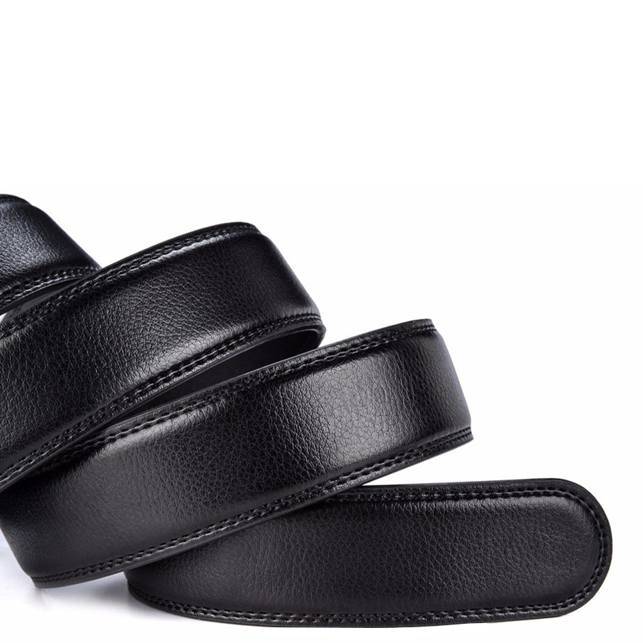 Luxe™ | Limited Edition Leather Belt
