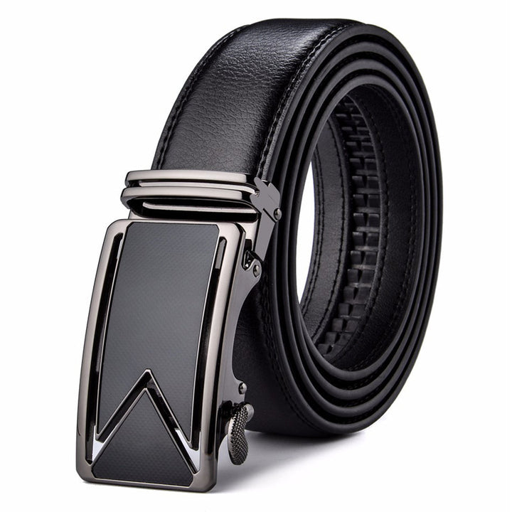 Luxe™ | Limited Edition Leather Belt
