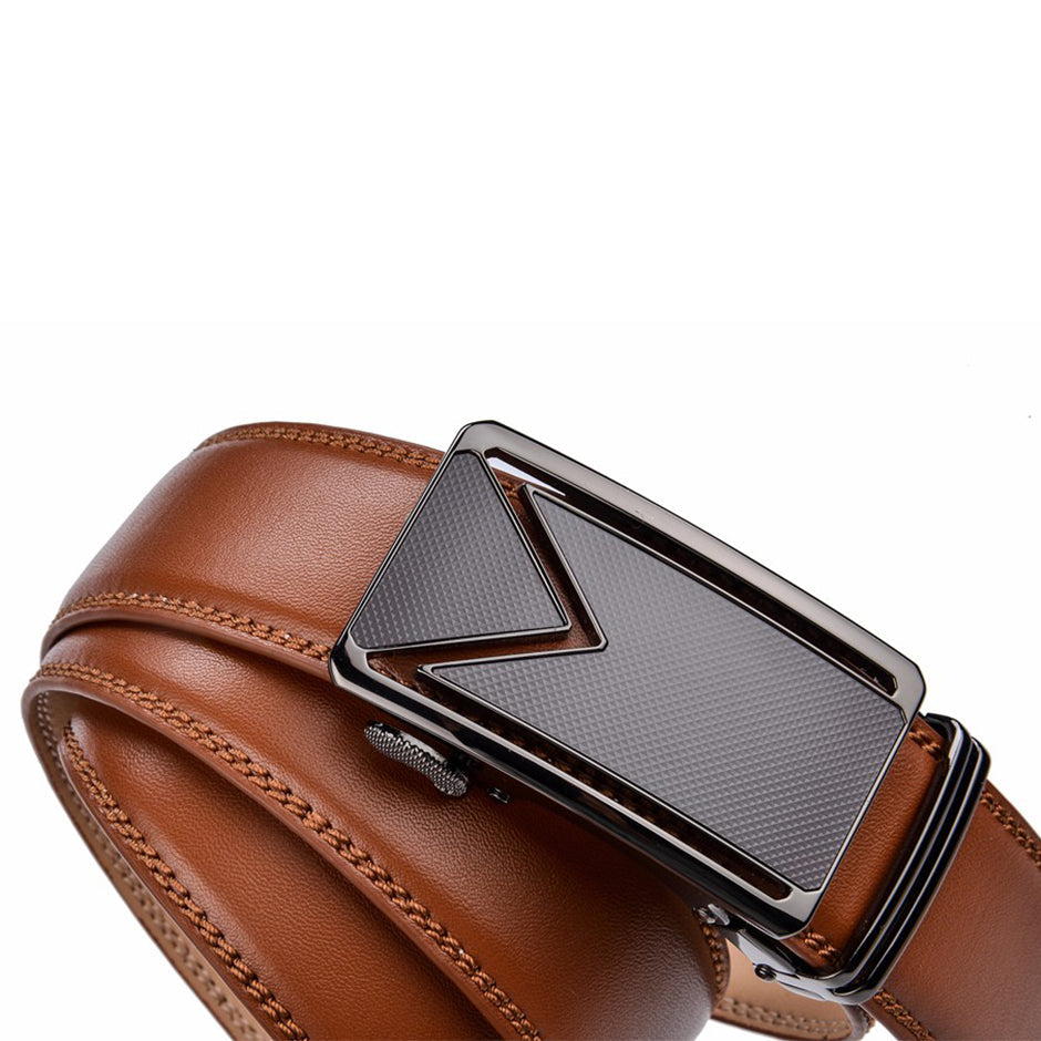 Luca™ | Luxury Leather Belt Limited Edition