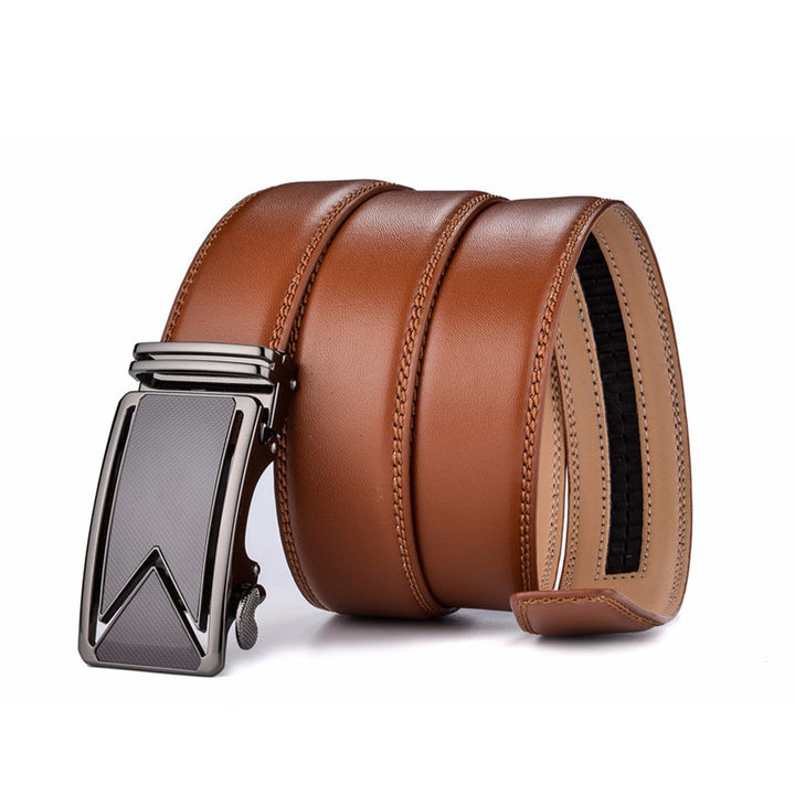 Luca™ | Luxury Leather Belt Limited Edition