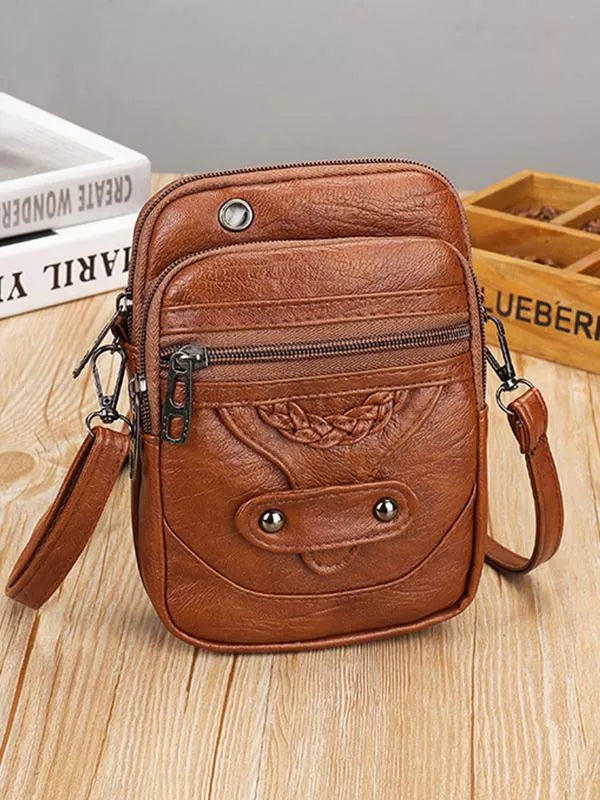 Margaux™ - The Ideal Vintage Bag