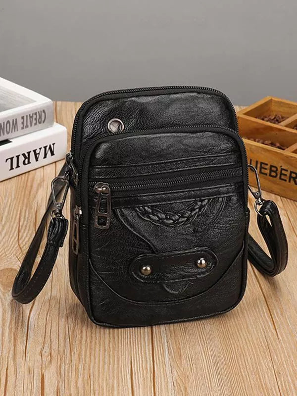 Margaux™ - The Ideal Vintage Bag
