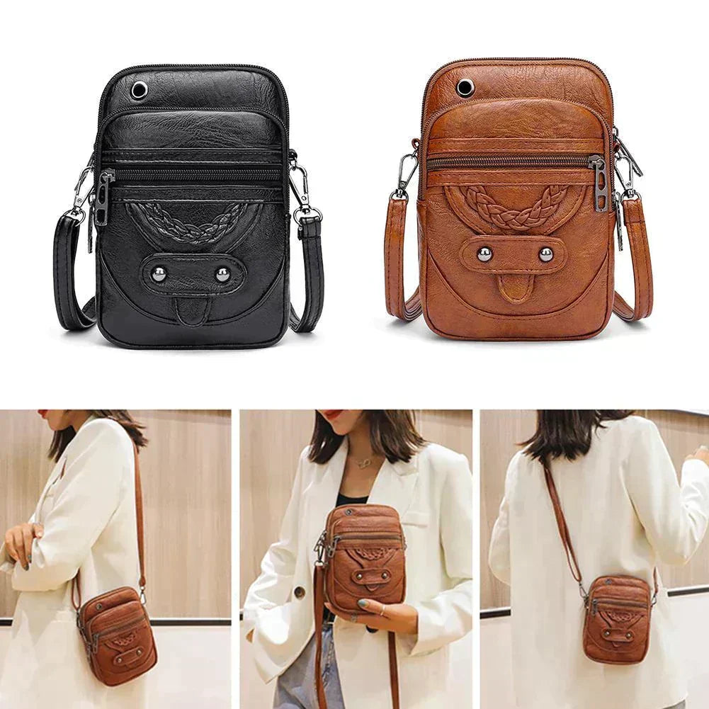 Margaux™ - The Ideal Vintage Bag