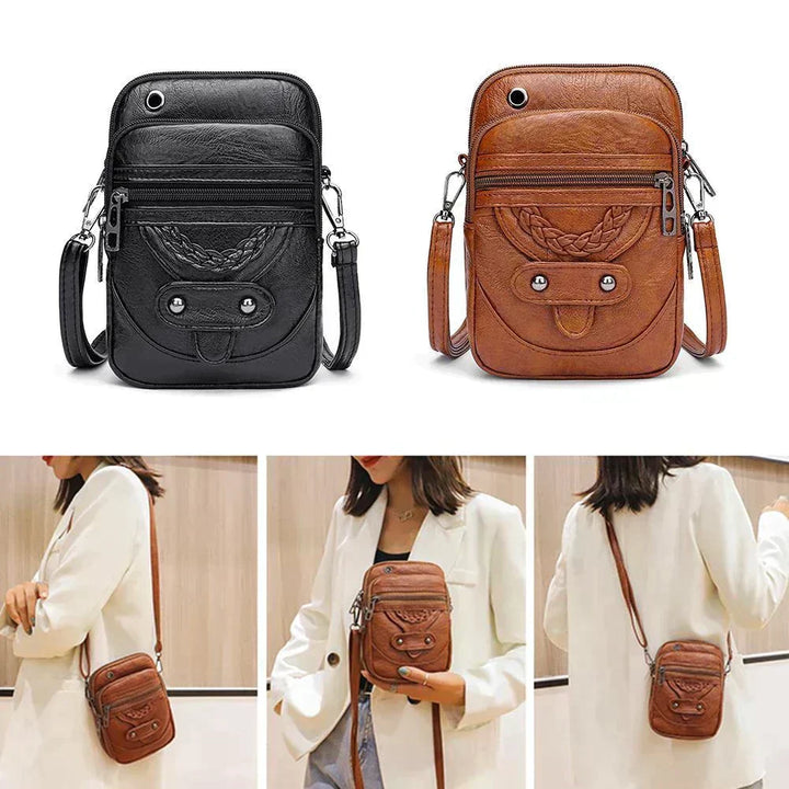 Margaux™ - The Ideal Vintage Bag