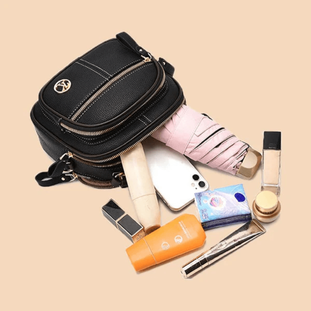 The Timeless Elegance of Molly | Elegant Handbag