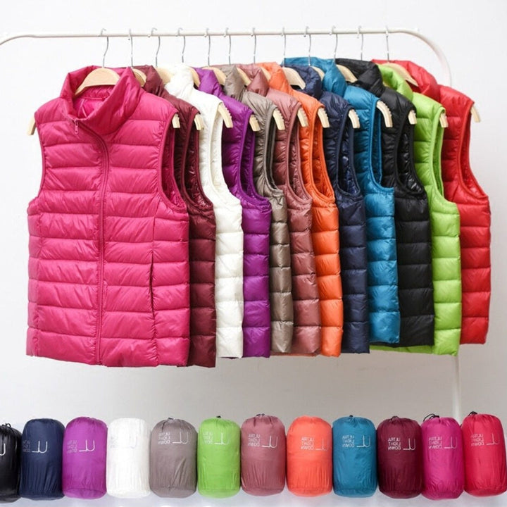 Sara - Lightweight Cardigan for Women