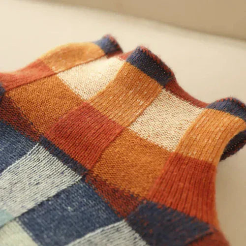 Olivia™ - Unique Cashmere Sweater