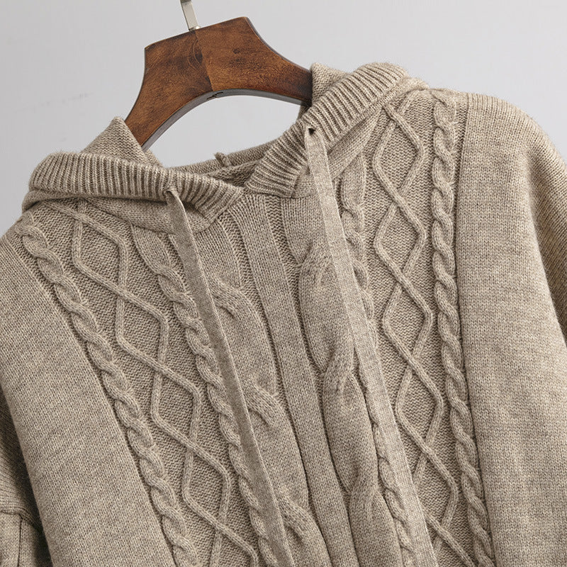 Rania™ - Oversized Comfortable Costume