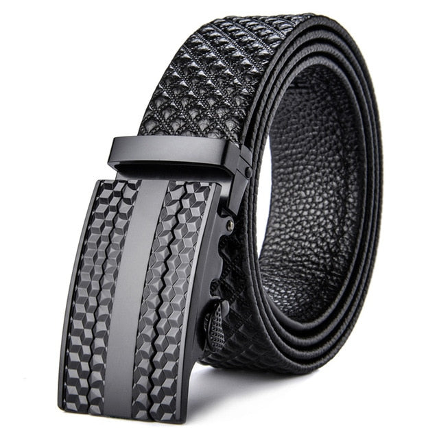 Rocky™ | Limited Edition Leather Belt