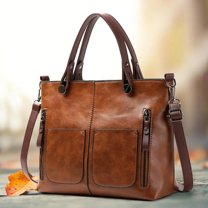 Yasmine™ - Shoulder Bag
