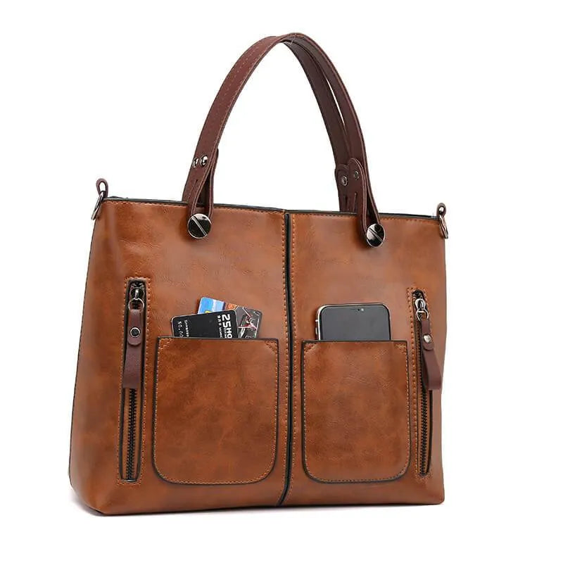 Yasmine™ - Shoulder Bag