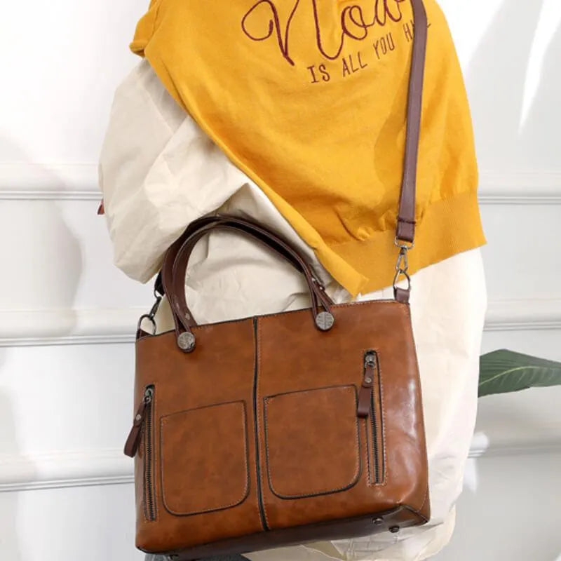 Yasmine™ - Shoulder Bag