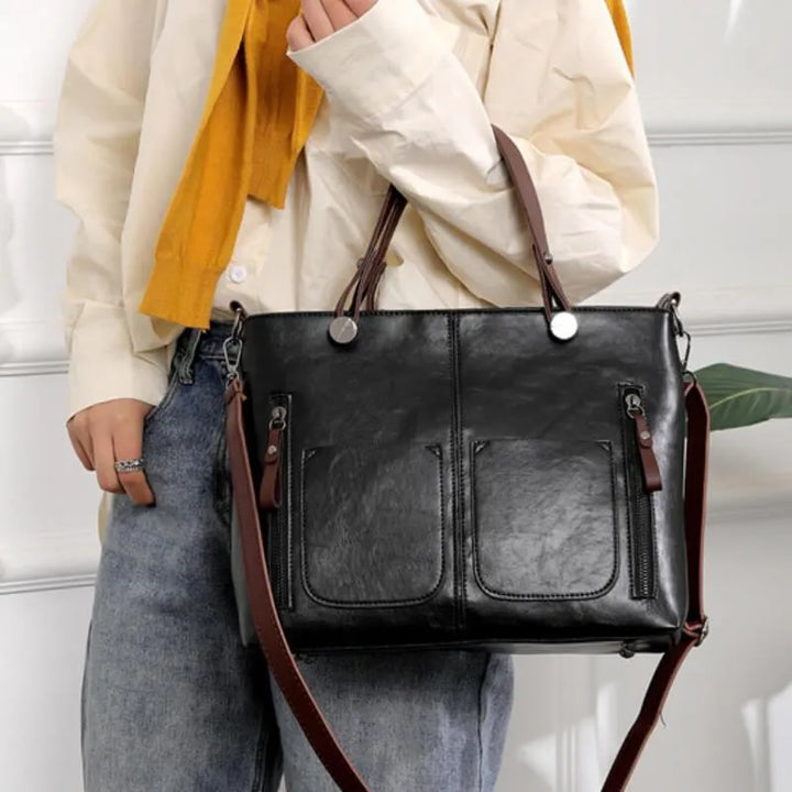 Yasmine™ - Shoulder Bag
