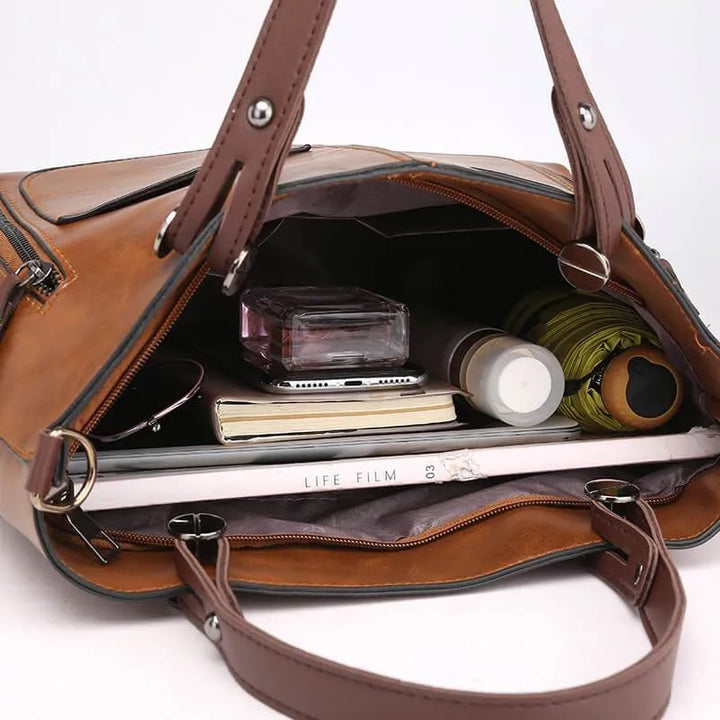 Yasmine™ - Shoulder Bag